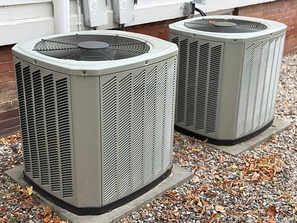 Reliable Ductwork Repair contractor in Long Branch, VA by Leonard HVAC