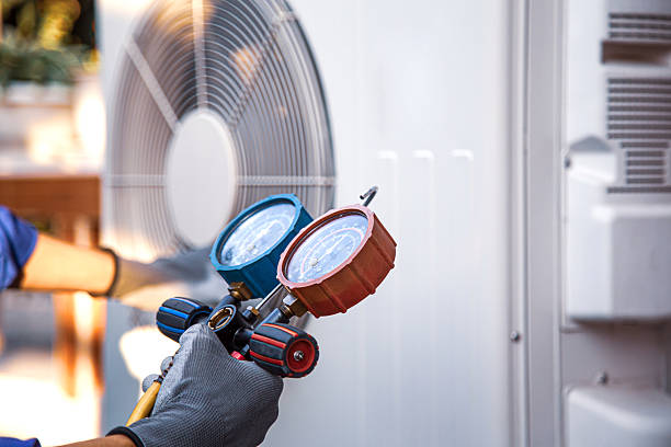 Affordable Ductwork Repair solutions in Long Branch, VA